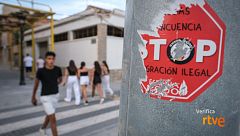 El odio inundó las redes tras Torre Pacheco: más de 33.000 mensajes racistas en un solo día
