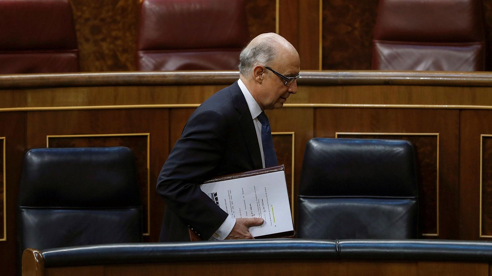 Cuáles son los "privilegios" fiscales que quiere revertir el Gobierno tras las revelaciones del caso Montoro