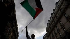 EE.UU. condena la decisión de Francia de reconocer al Estado palestino: "Solo sirve a la propaganda de Hamás"