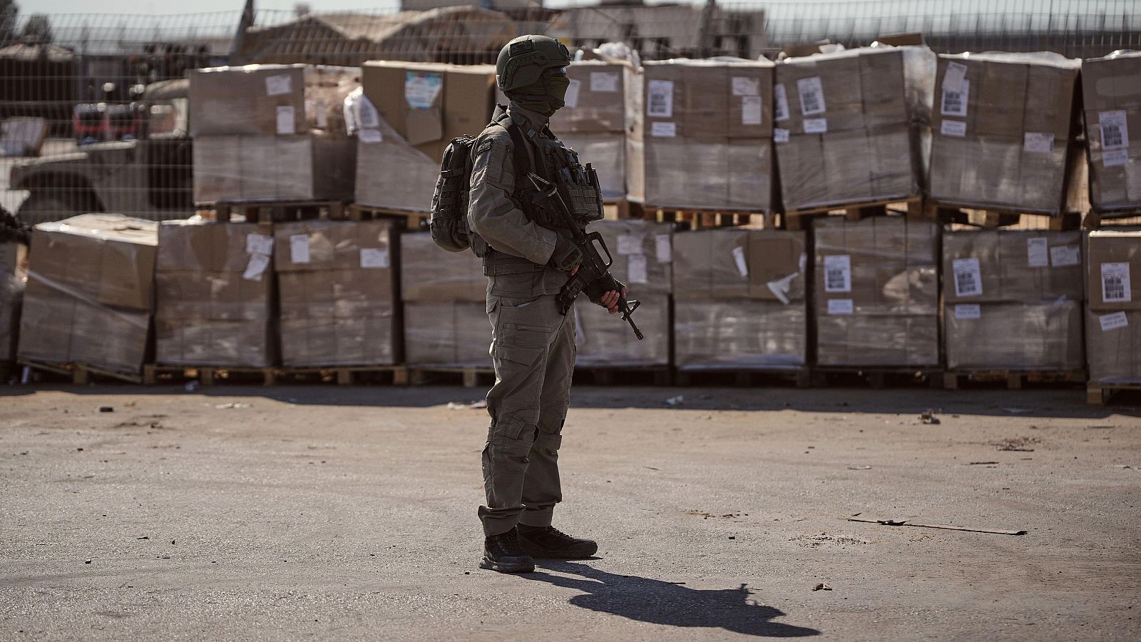 Netanyahu y Trump culpan a Hamás del fracaso de las negociaciones y barajan "opciones alternativas"