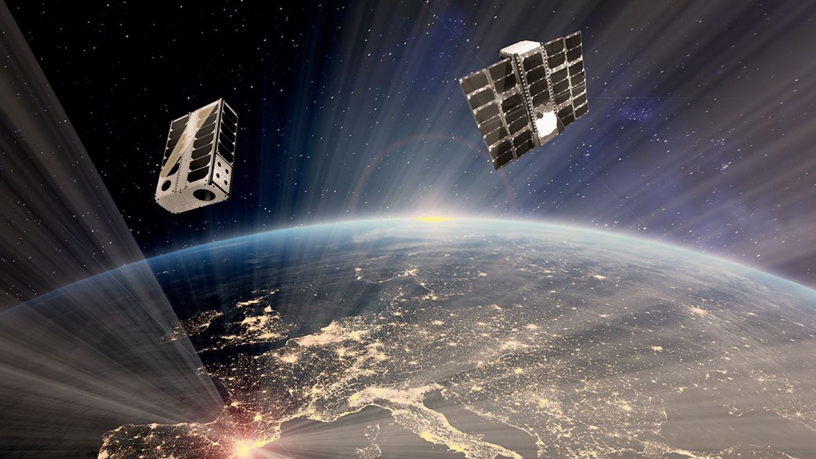 El quart nanosatèl·lit impulsat pel Govern s’enlairarà des de la base de Califòrnia de l’empresa d’Elon Musk, SpaceX