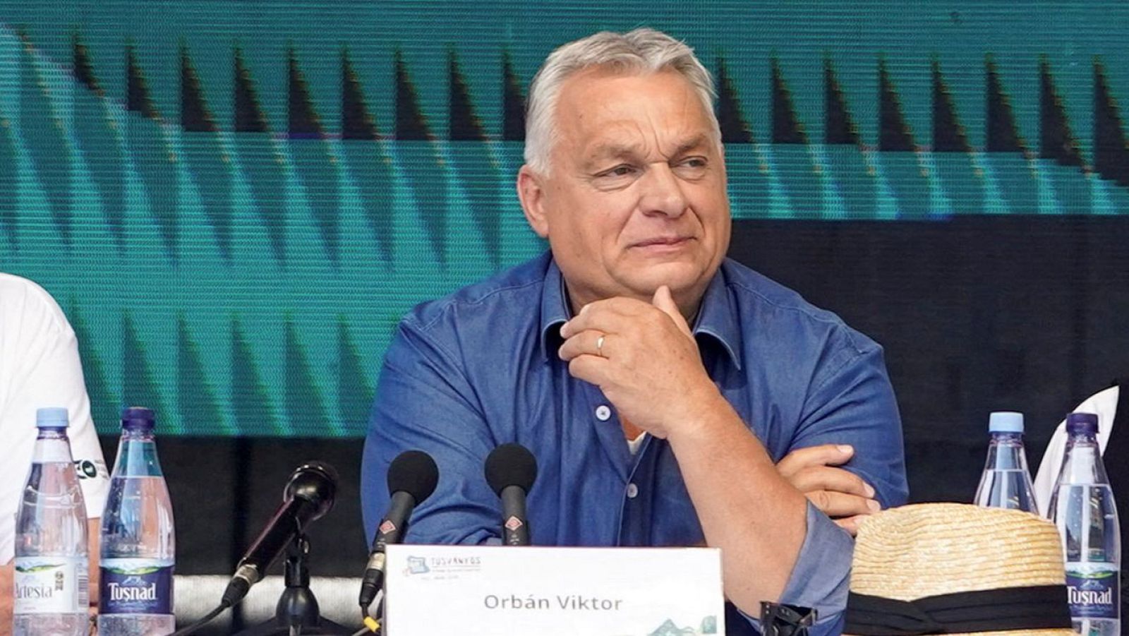 Orbán condiciona su apoyo a presupuestos europeos a recibir los fondos de la UE bloqueados