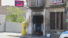 Dues dones mortes i sis ferits en un incendi d'un club nocturn de Bellpuig