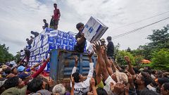 Tailandia y Camboya continúan con las hostilidades pese a las llamadas a un alto el fuego