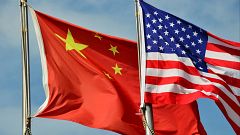 Estados Unidos y China retoman sus negociaciones en Suecia para extender la pausa arancelaria de 90 días