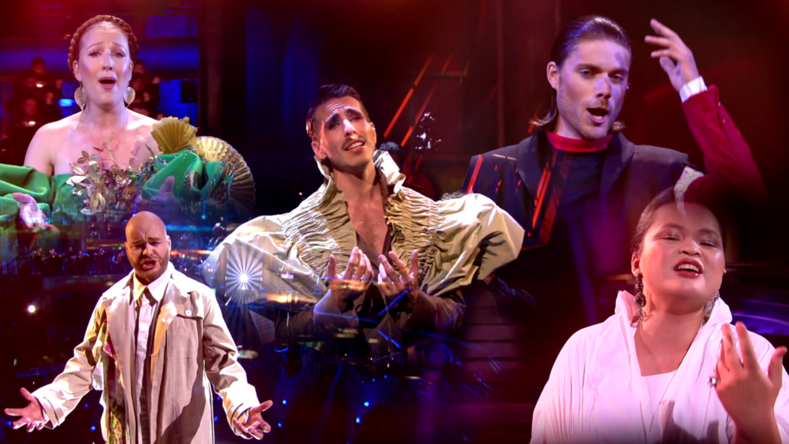 Casting abierto para participar en el nuevo concurso musical de RTVE para buscar a la próxima estrella de ópera