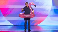 Los mejores momentos de la temporada de Futuro Imperfecto