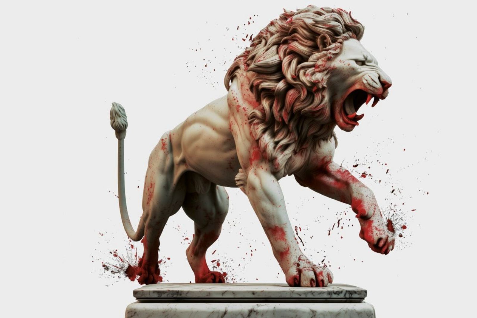 Recorte de la portada de 'Fusión: seis ficciones salvajes' de Yolanda González