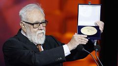 El director Gonzalo Suárez recibirá el Goya de Honor 2026