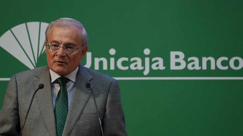 Unicaja Banco y su filial EspañaDuero aprueban el proyecto de fusión