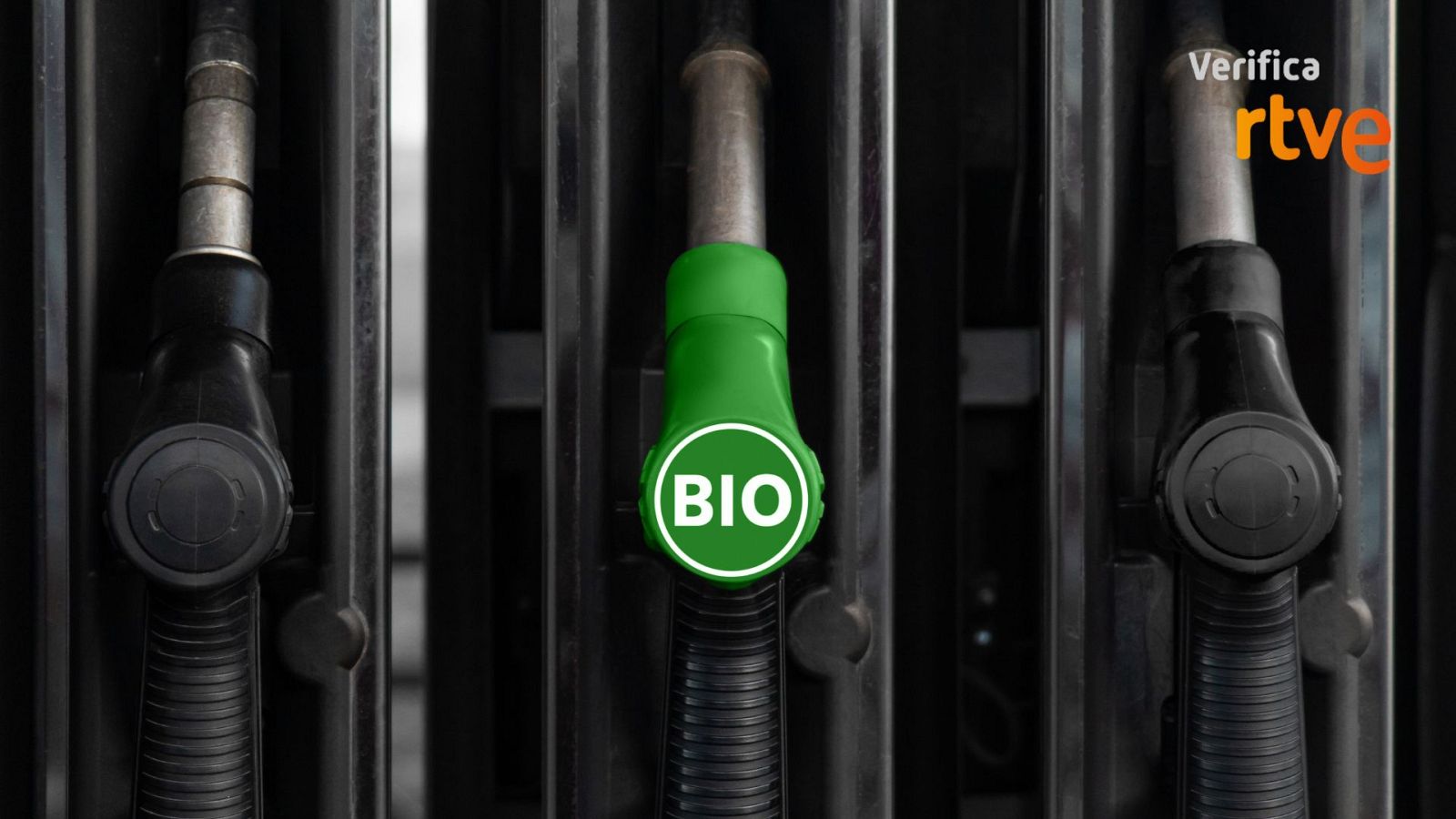 ¿Es 100% renovable el combustible hidrobiodiésel HVO?