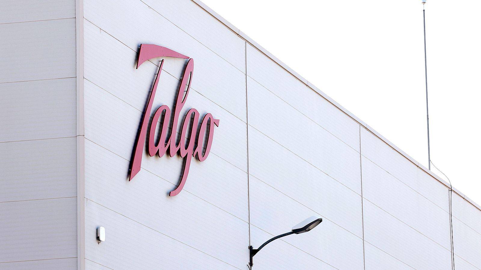 El Gobierno autoriza la entrada de la SEPI en Talgo con 75 millones de euros