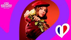 Lou Deleuze representará a Francia con "Ce Monde" en Eurovisión Junior 2025