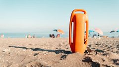 Dos hermanos británicos, de 11 y 13 años, mueren ahogados en la Playa Llarga de Salou, en Tarragona