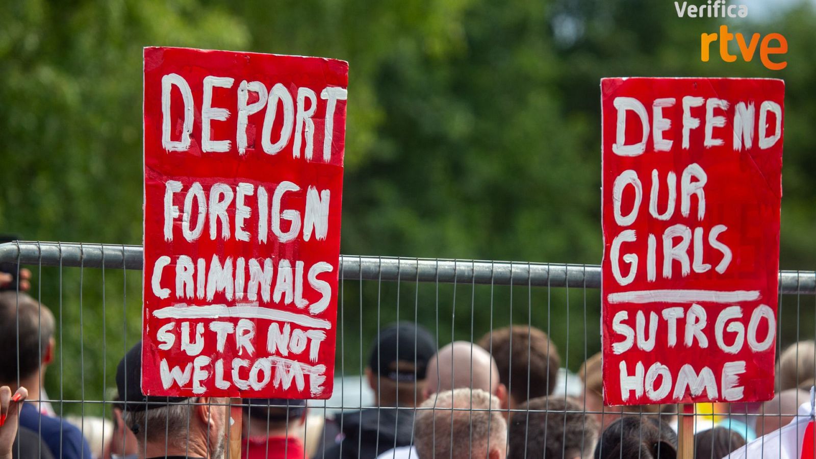 La ira del mundo real y sus ecos onlines: el sentimiento anti-inmigración en Europa