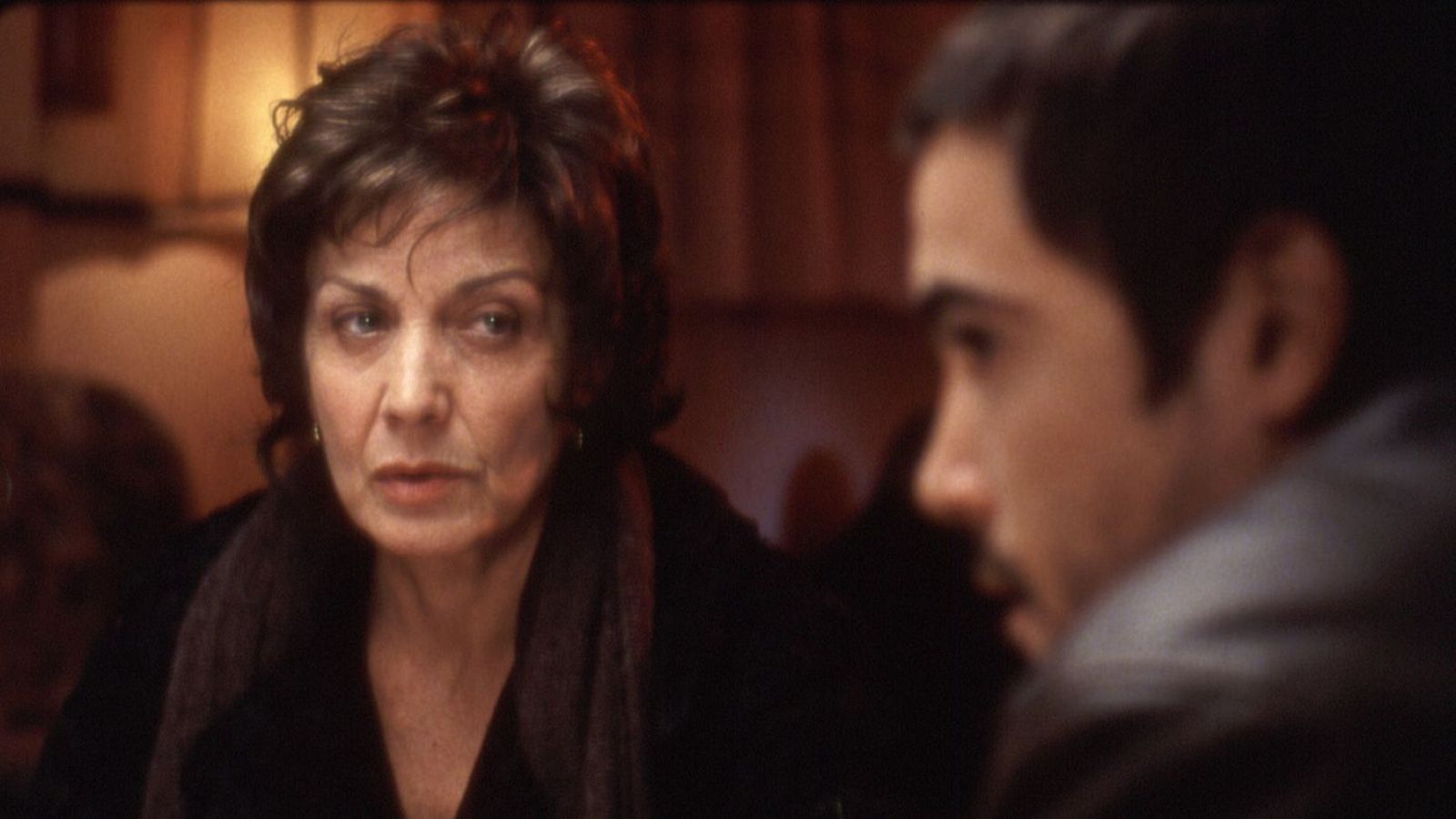 El 'Frío sol de invierno' de Marisa Paredes: el papel más complejo de la inolvidable actriz