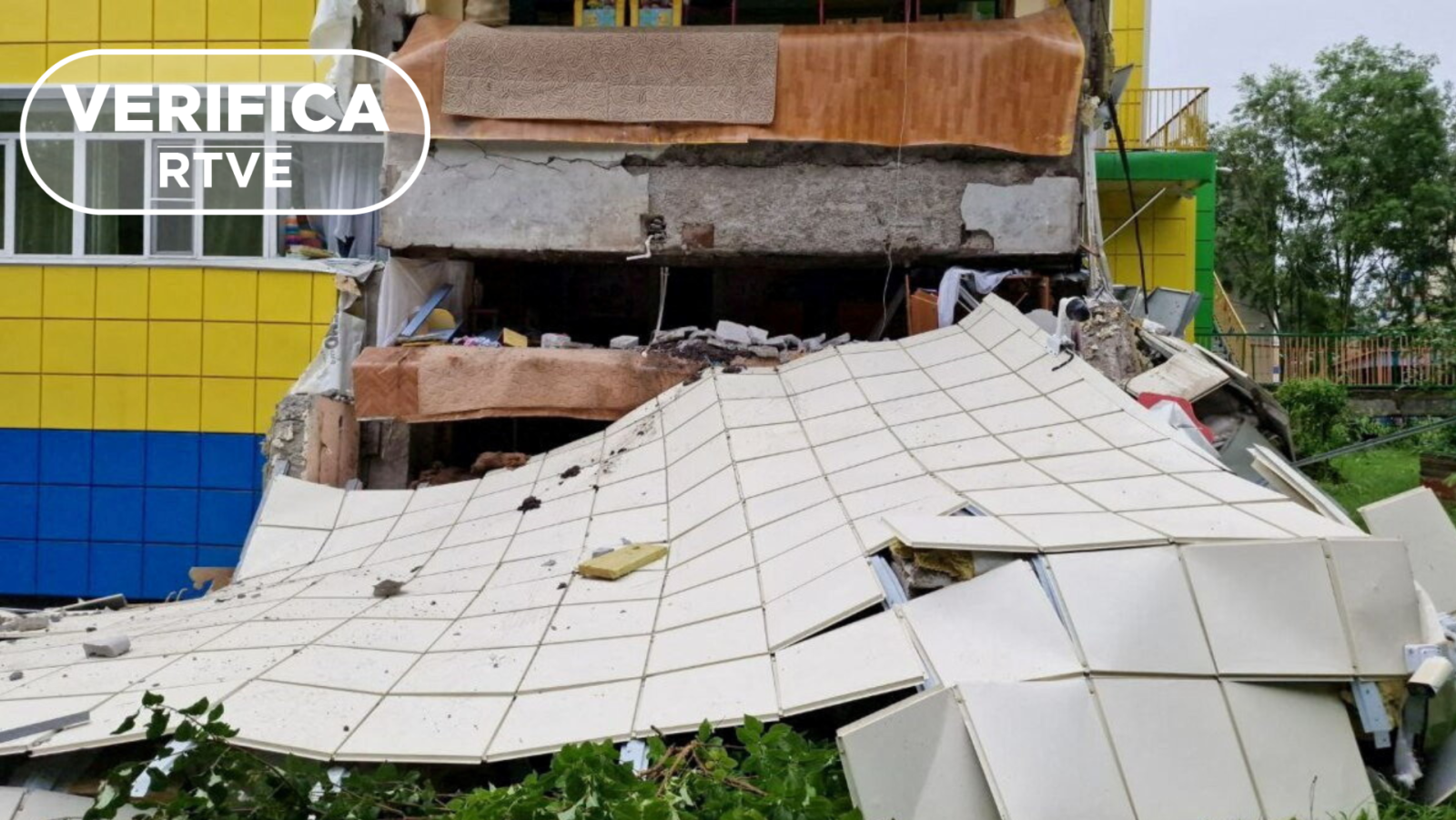 Bulos y desinformación sobre el terremoto en Kamchatka y la posterior alerta de tsunami