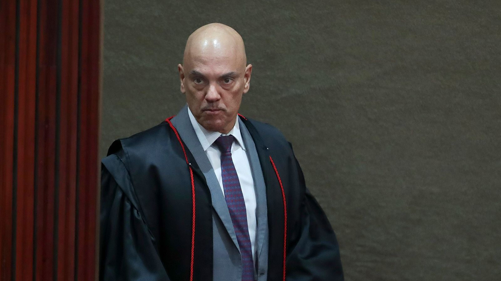 EE.UU. anuncia nuevas sanciones a De Moraes por "politizar" el proceso contra Bolsonaro
