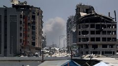 Canadá reconocerá en septiembre el Estado palestino por el "sufrimiento" de sus ciudadanos