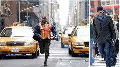 'Asalto al tren Pelham 123': Denzel Washington vs John Travolta, duelo de leyendas del cine