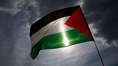 EE.UU. sanciona a funcionarios de la Autoridad Palestina y de la OLP por "internacionalizar el conflicto con Israel"