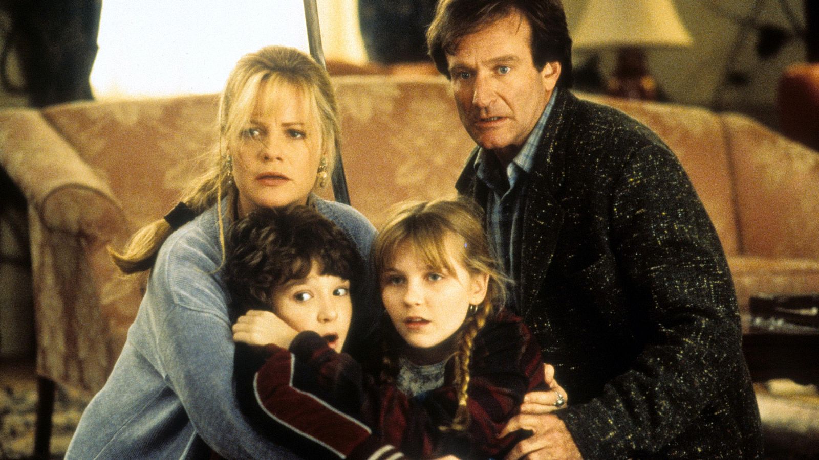 Tres películas de 'Jumanji' y 'Aminales fantásticos: Los secretos de Dumbledore': estrenos de la semana del 4 de agosto