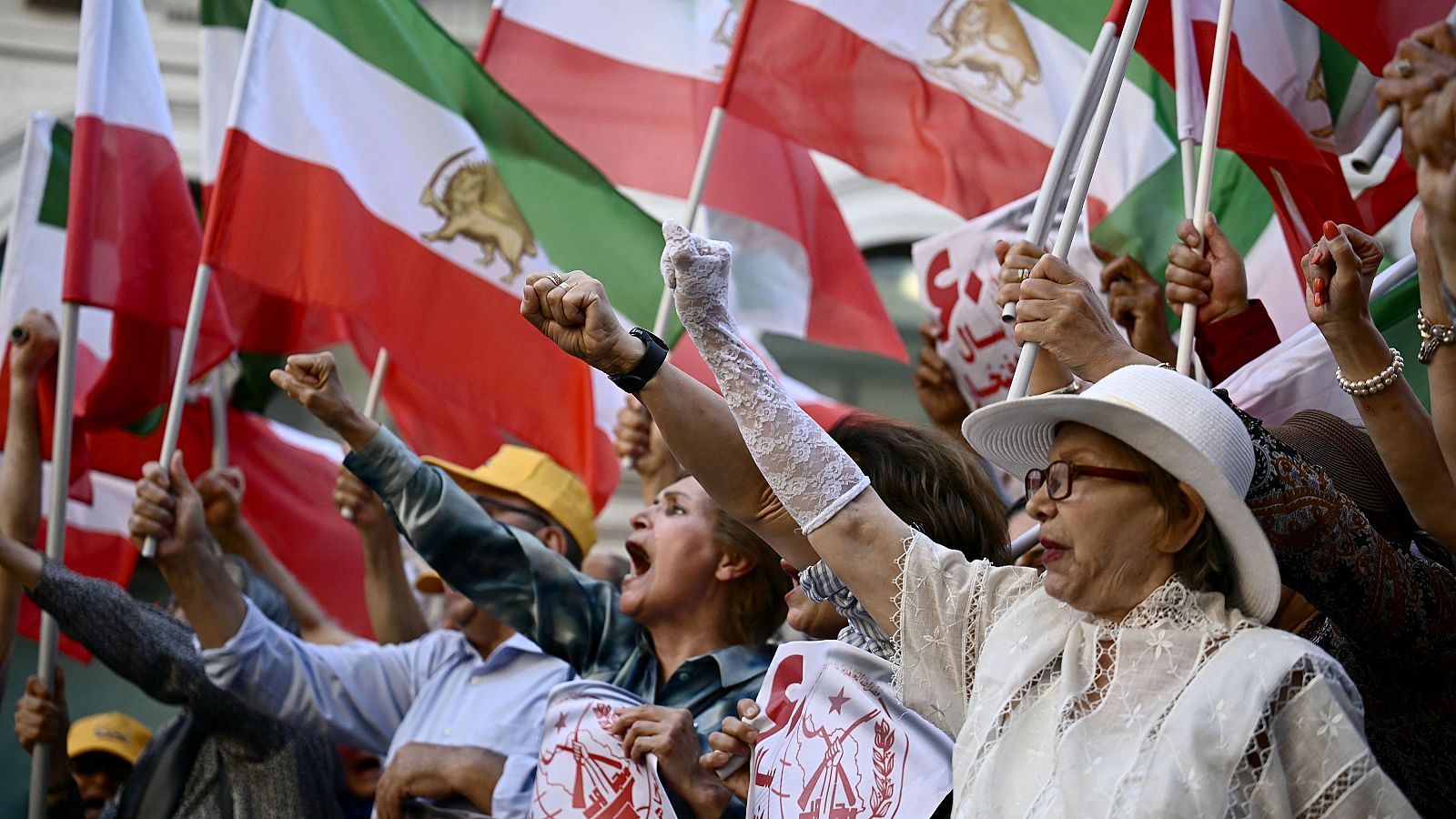 Reino Unido, Estados Unidos, Francia y otros 11 países denuncian operaciones encubiertas de Irán en Occidente