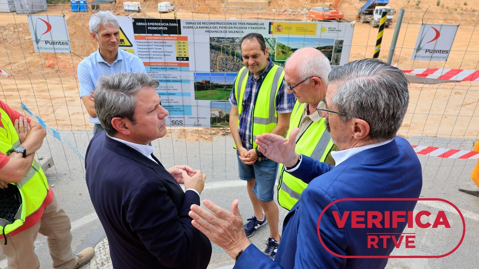 Claves del caso del comisionado de la dana: de una denuncia anónima a la dimisión