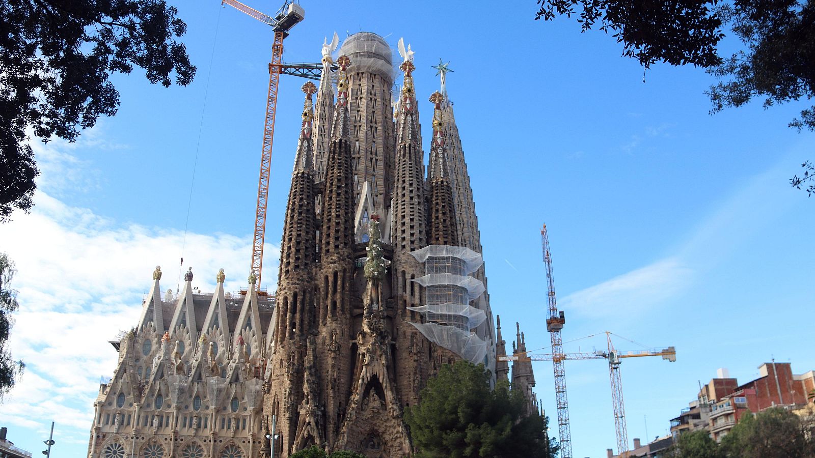 Sagrada Família