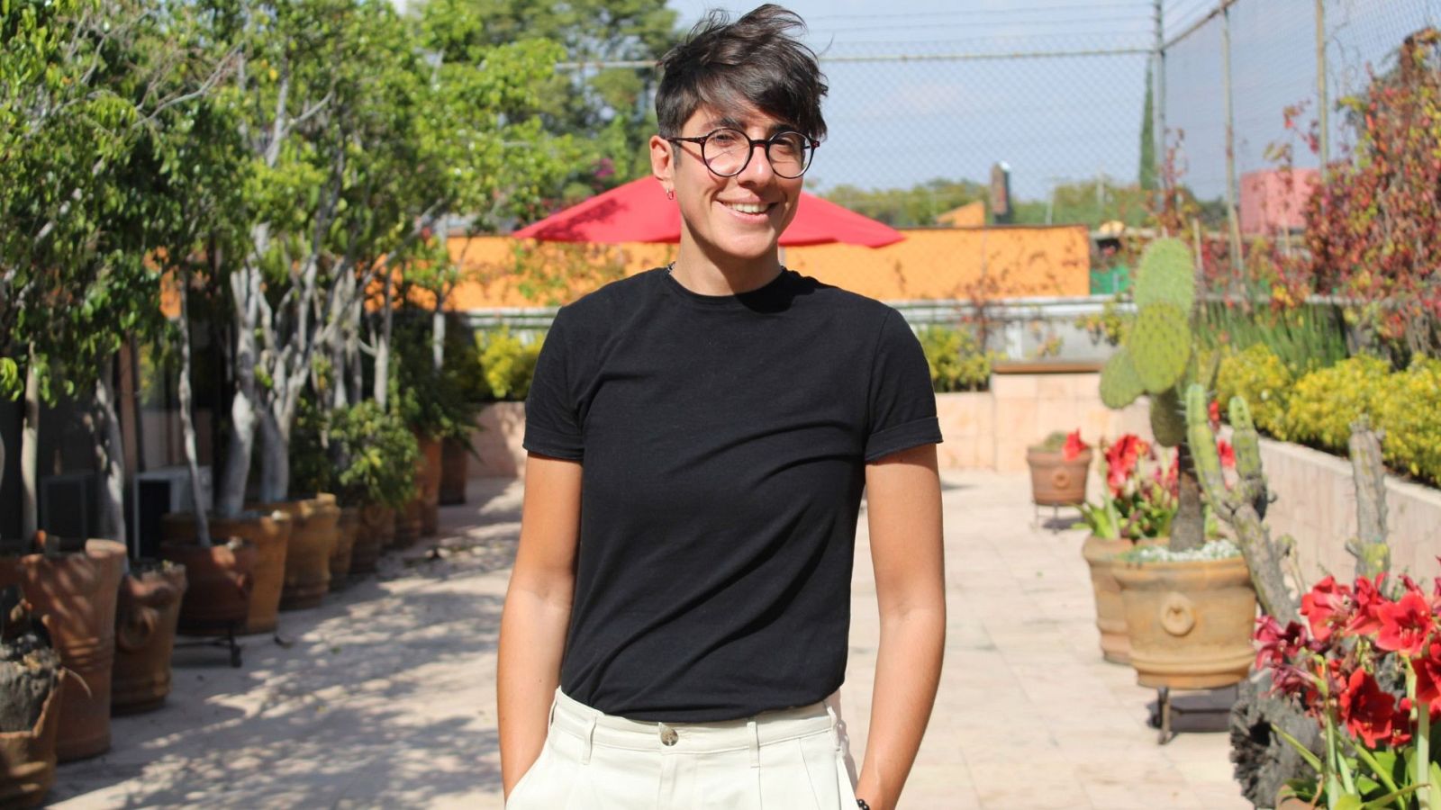 Lu Ciccia dinamita el sexo como categoría biológica