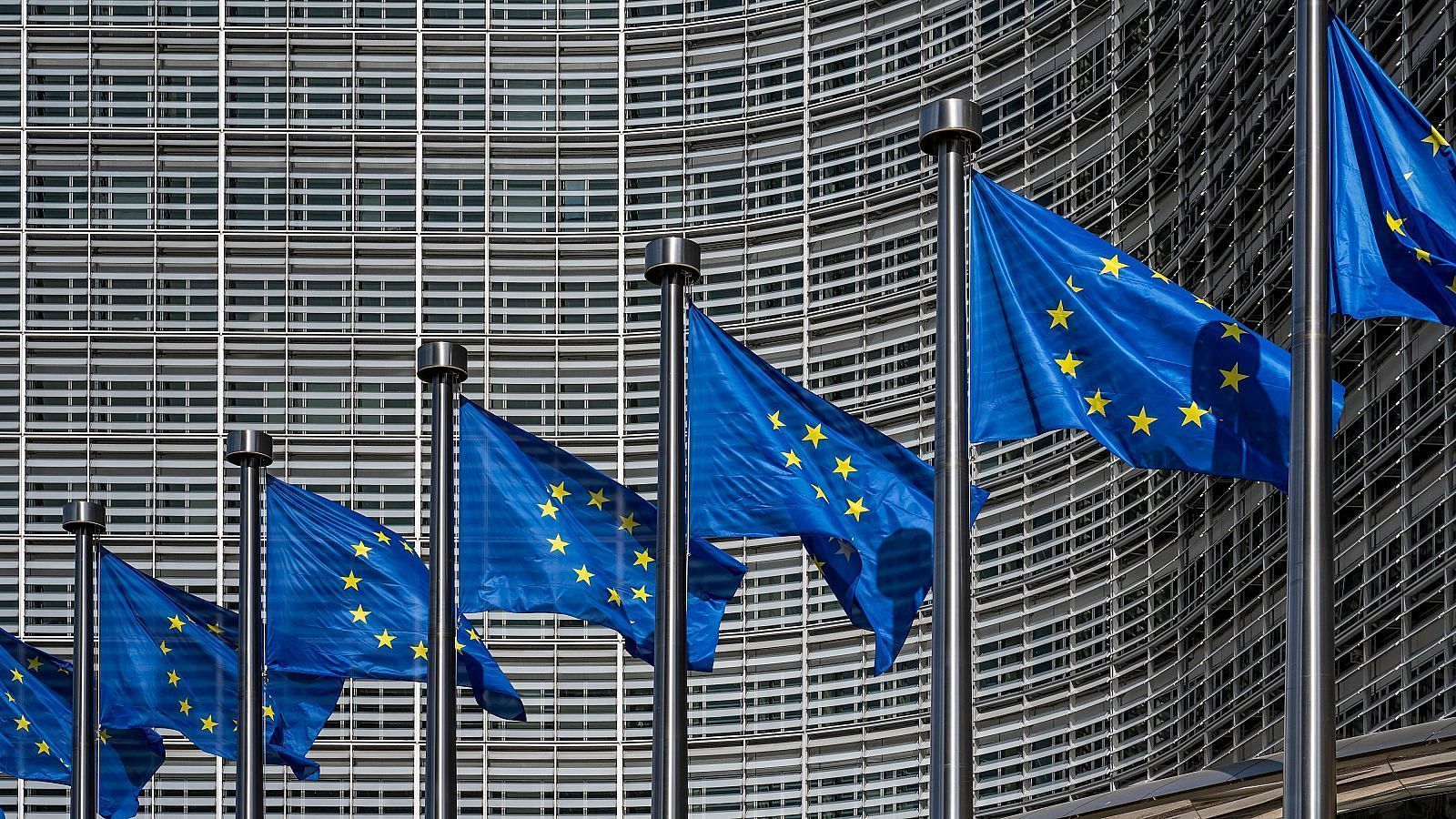 Imagen de la Comisión Europea (archivo)