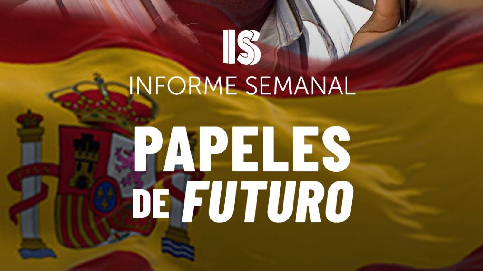 'Papeles de futuro', en 'Informe Semanal'