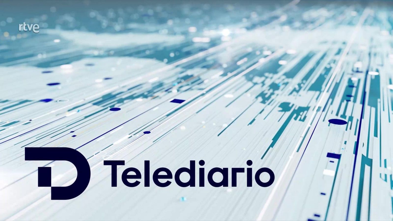 'Telediario'