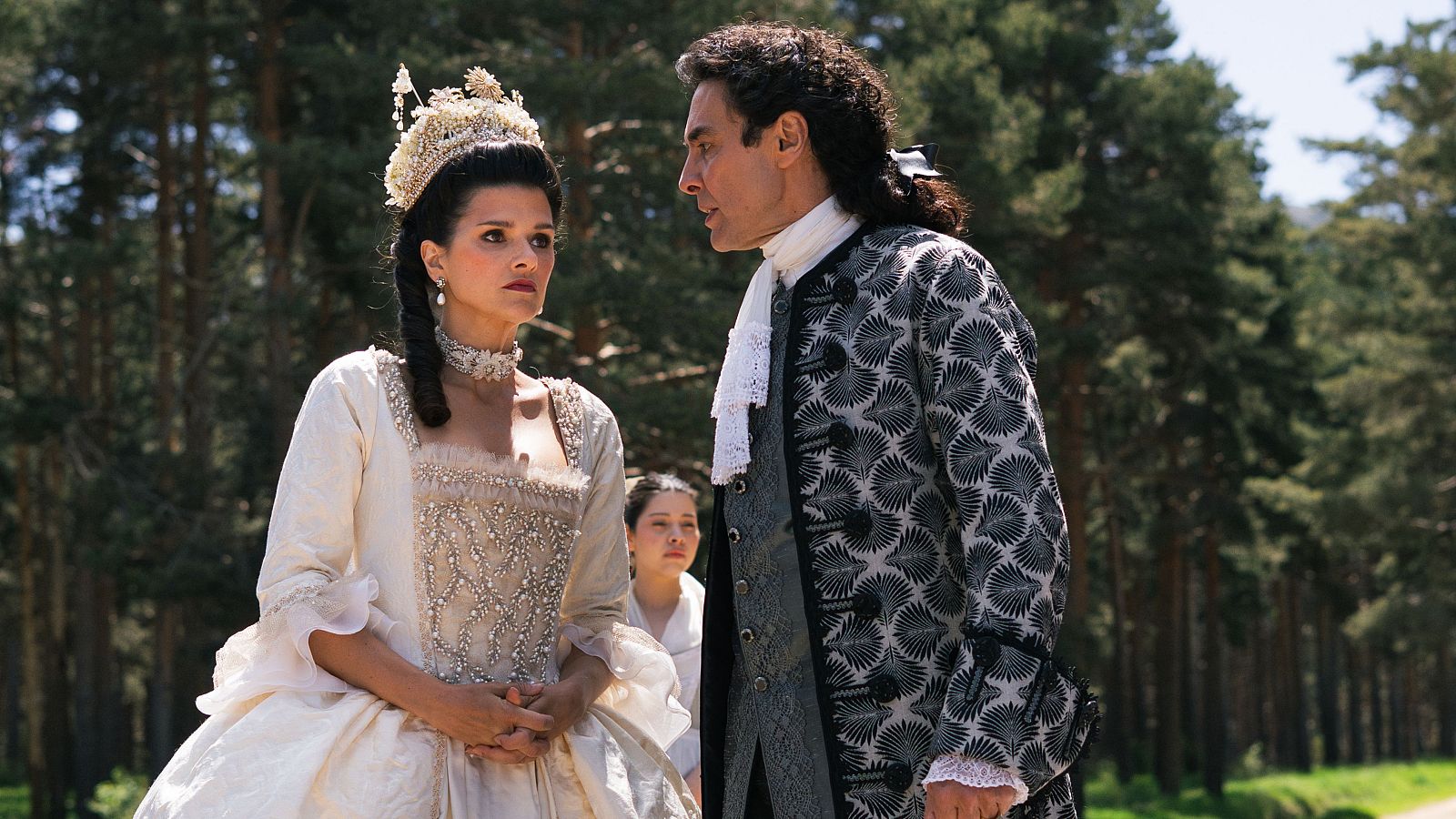 ¿Conseguirán Victoria y José Luis darse el 'sí, quiero'?