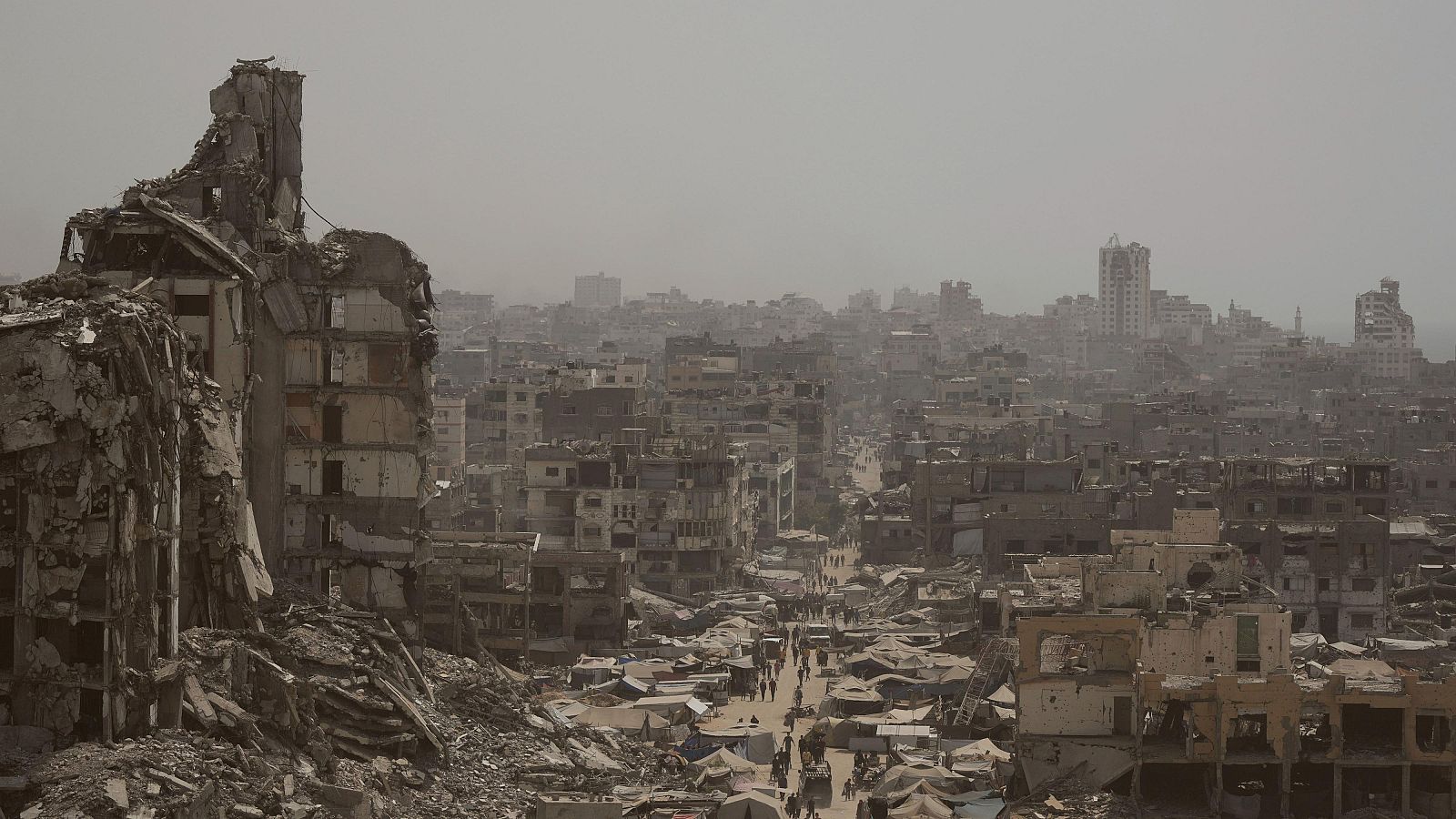 Soldados israelíes perseguidos por crímenes de guerra en el extranjero