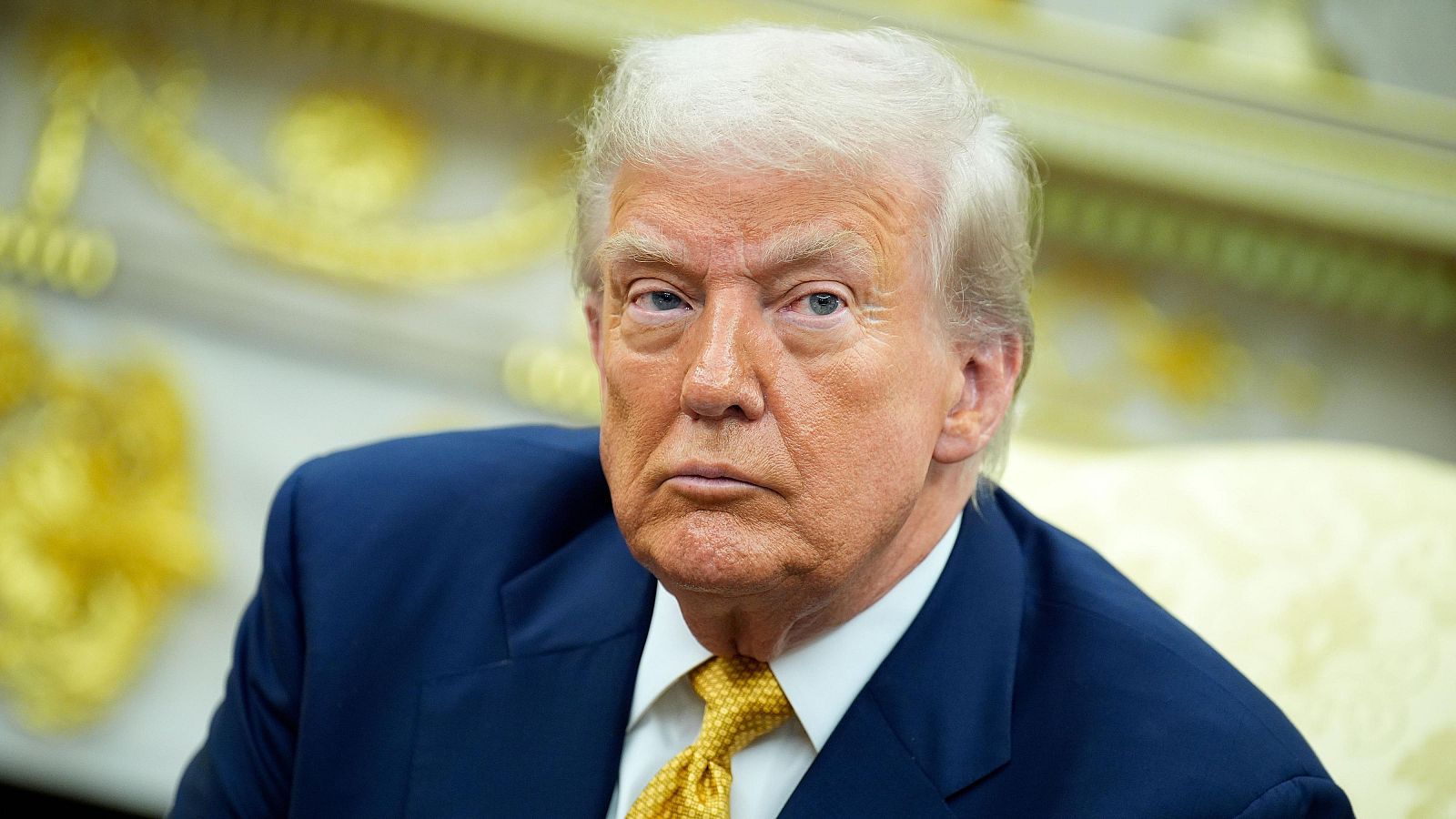 Trump despide a la encargada de elaborar las cifras de desempleo