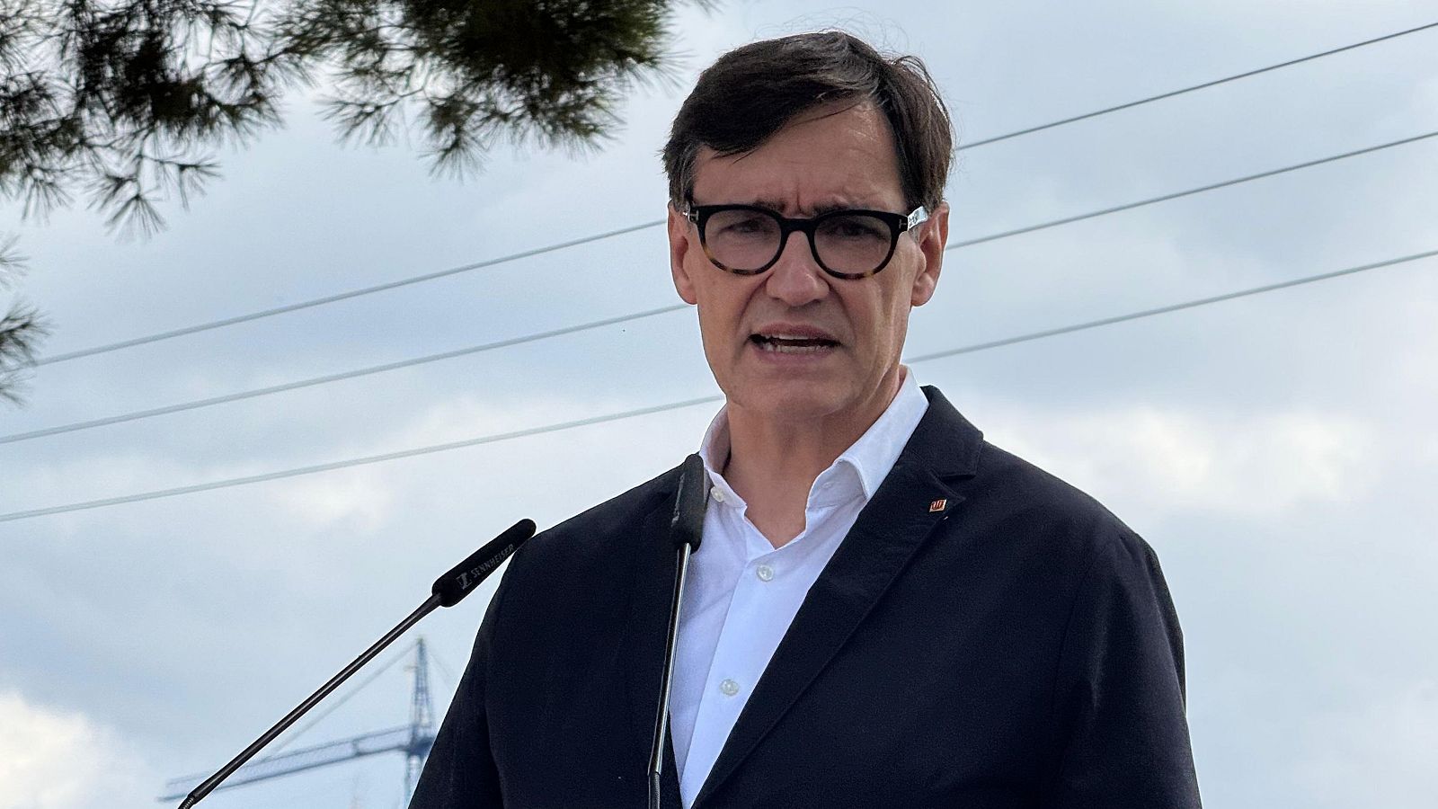 Illa: "Debemos poner freno a la competencia desleal y el dumping fiscal de Madrid"