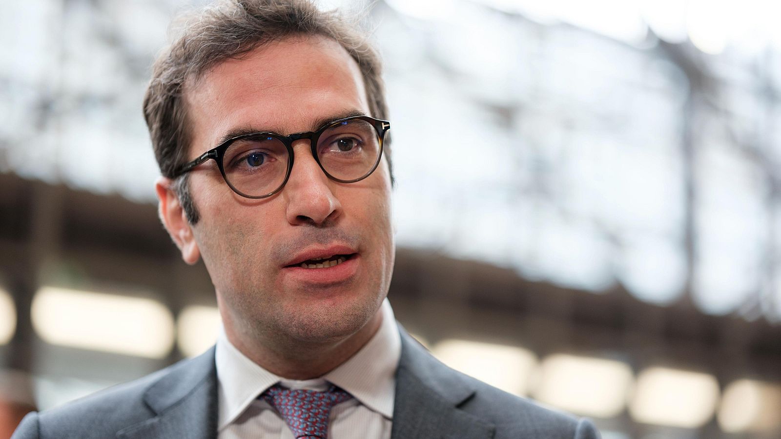 Cuerpo: el Gobierno trabaja para sacar "con garantías" los presupuestos de 2026