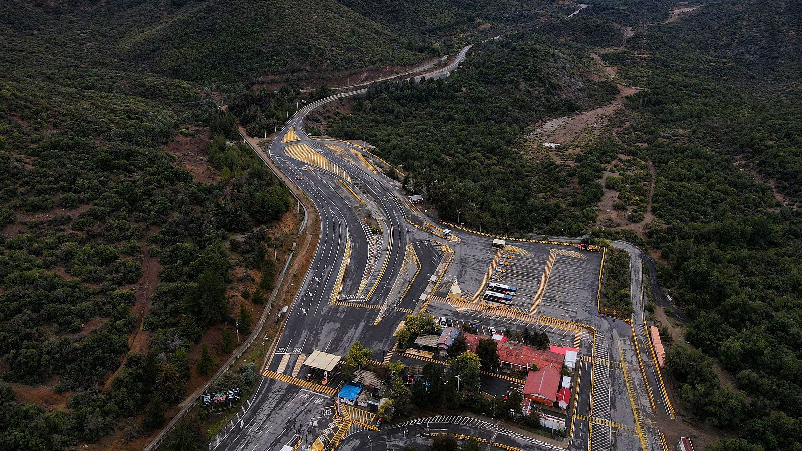 Hallan los cuerpos de tres mineros en Chile