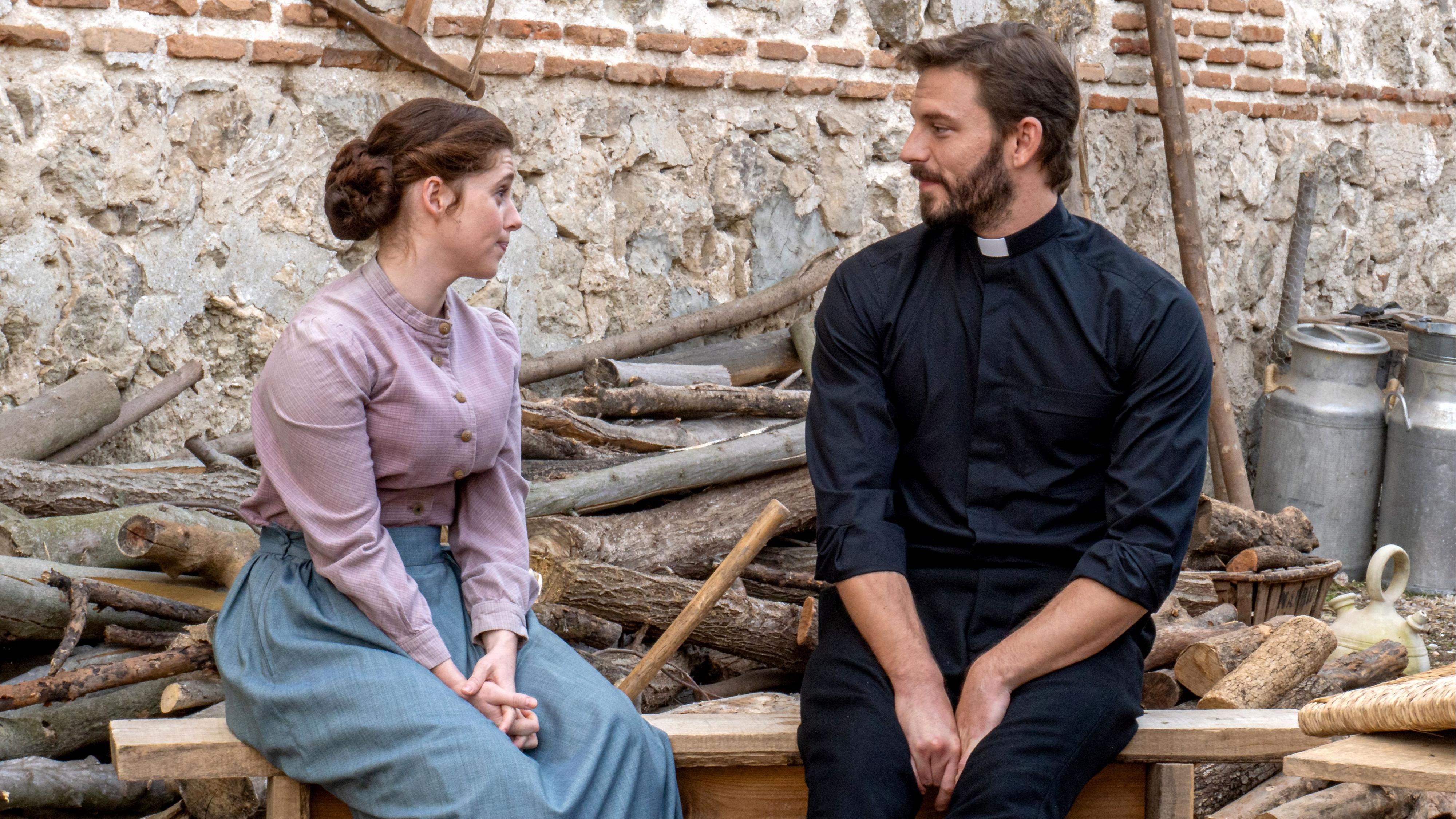 La promesa - Especial - Episodio 4: María Fernández