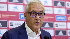 El técnico Gregorio Manzano y Teixeira Vitienes se unen a Fran Soto en el comité que elegirá a los árbitros
