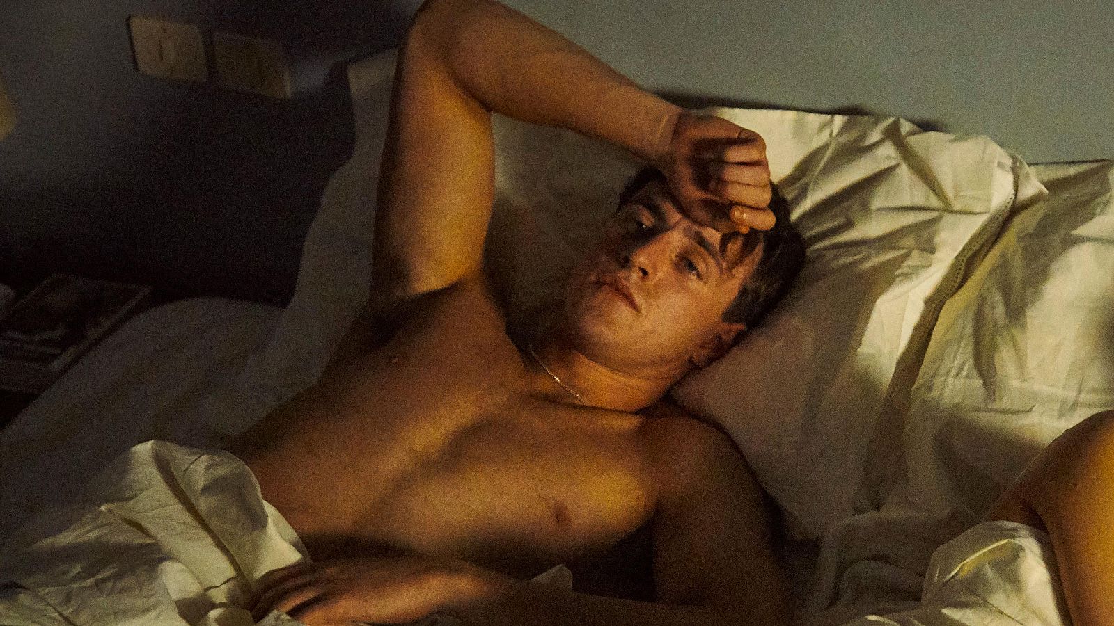 Paul Mescal, gratis en RTVE Play: la miniserie con la que vas a reenamorarte del irlandés