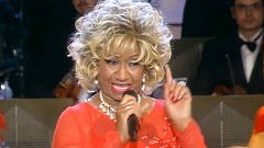 El desamor en la música, de Las Grecas a Shakira: así ha sido el 'Viaje al centro de la tele' más femenino