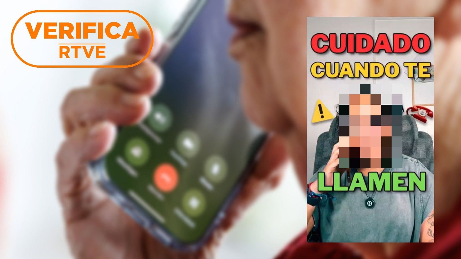 Las estafas telefónicas y sus formatos: ¿Qué peligros entraña?