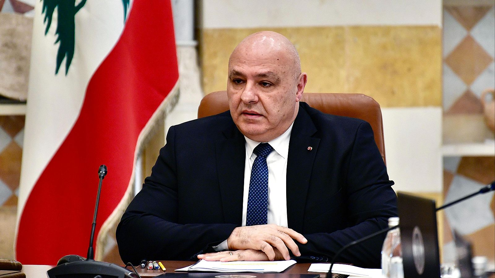 Líbano autoriza a su Ejército a preparar un plan para asegurar el desarme de Hizbulá antes de finalizar el año