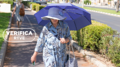 Refugiarse del calor: ¿están preparadas las ciudades para sobrevivir al clima extremo?