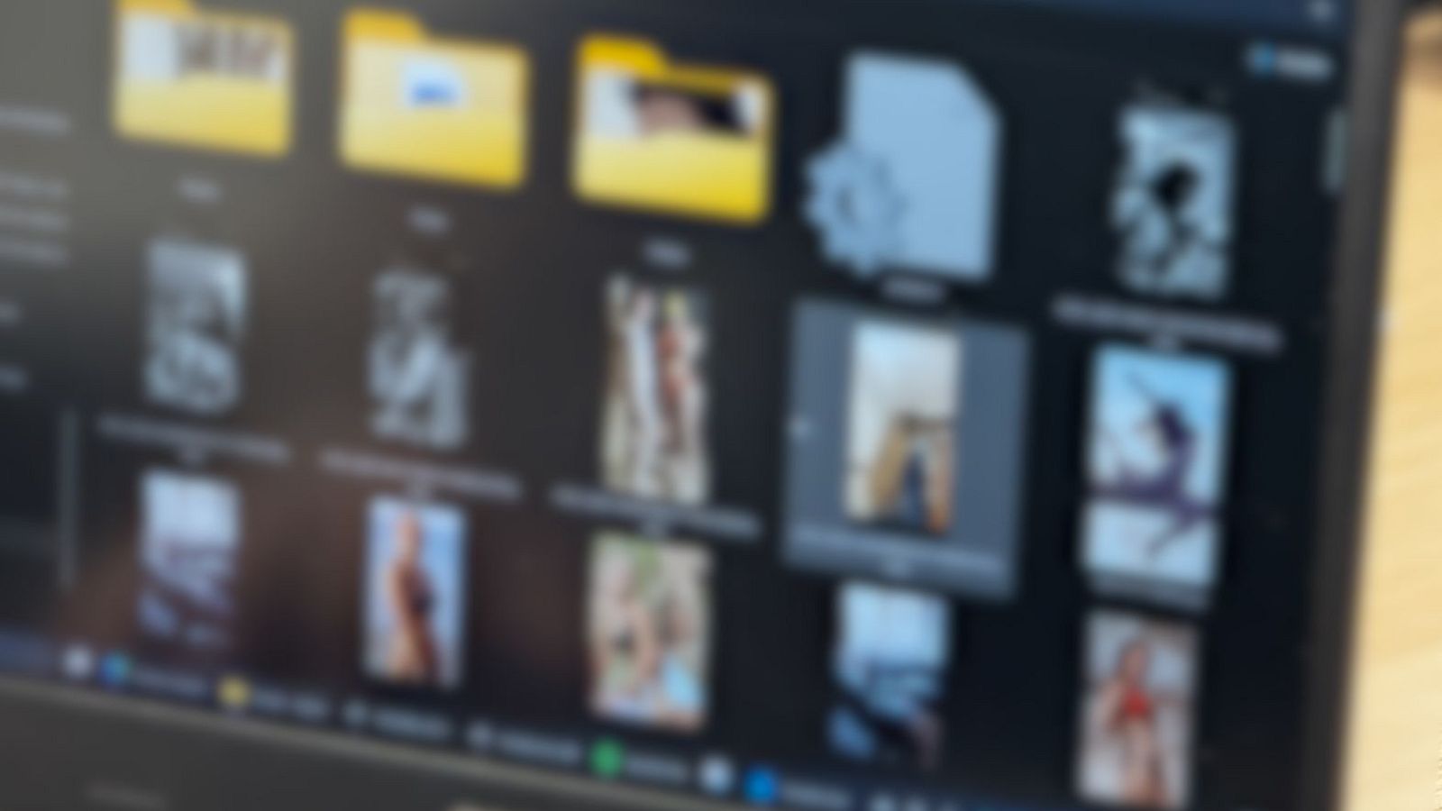 Los dos detenidos habían grabado imágenes íntimas de 27 mujeres jóvenes sin su conentimiento.