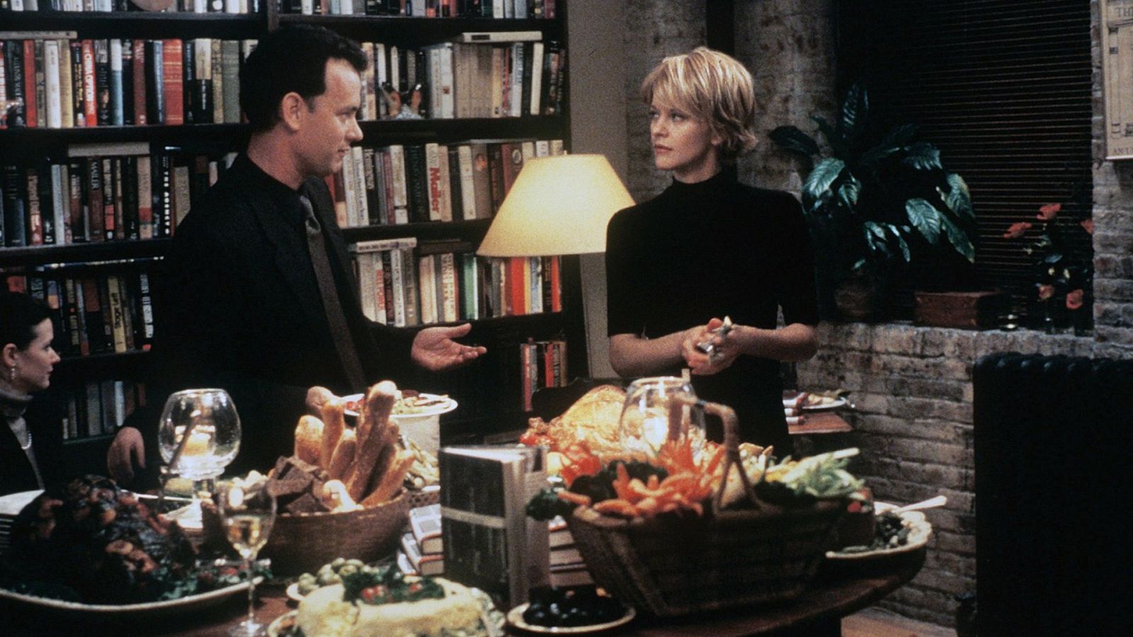 'Tienes un e-mail' y otras comedias románticas que puedes ver gratis en RTVE Play