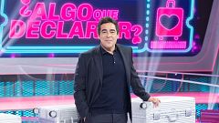 Los secretos más impactantes de la televisión salen a la luz en '¿Algo Que Declarar?'