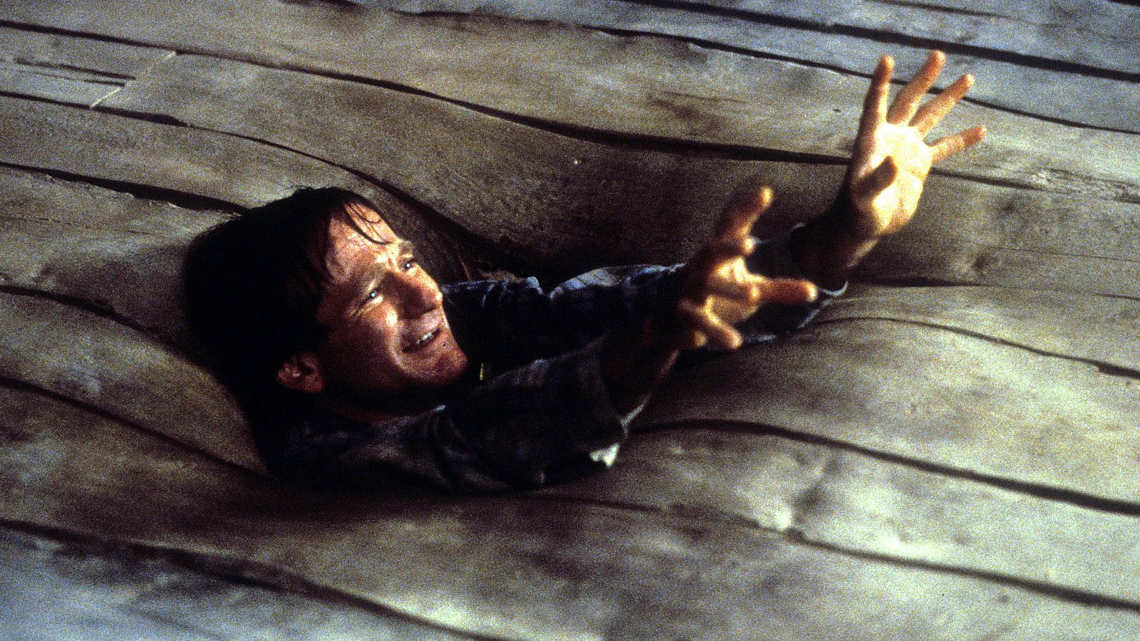 Maratón de Jumanji, gratis en RTVE Play: vuelve a jugar con el entrañable personaje de Robin Williams